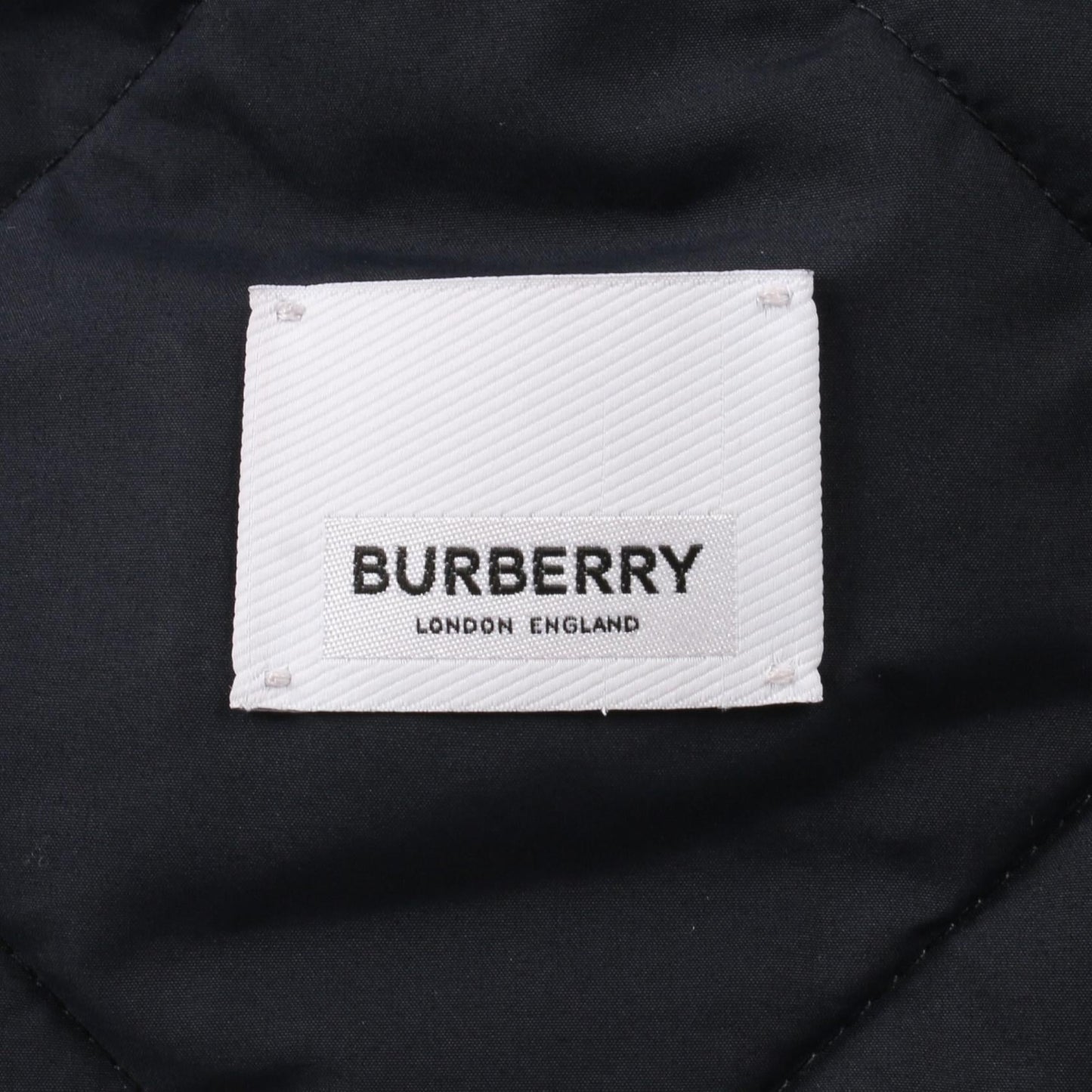 Burberry 8044476 Polyester Outerwear
