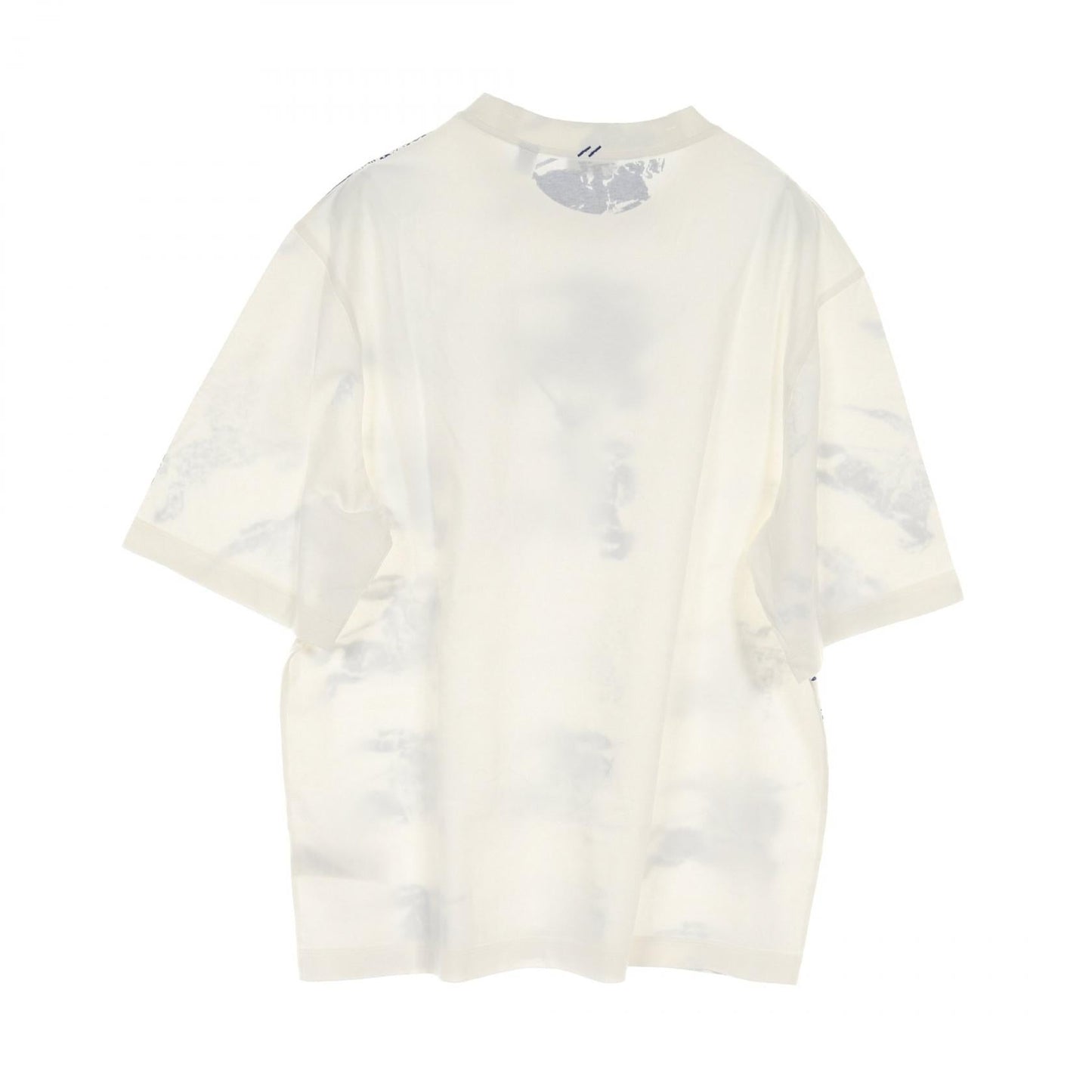 Burberry Cutsew Cotton Top