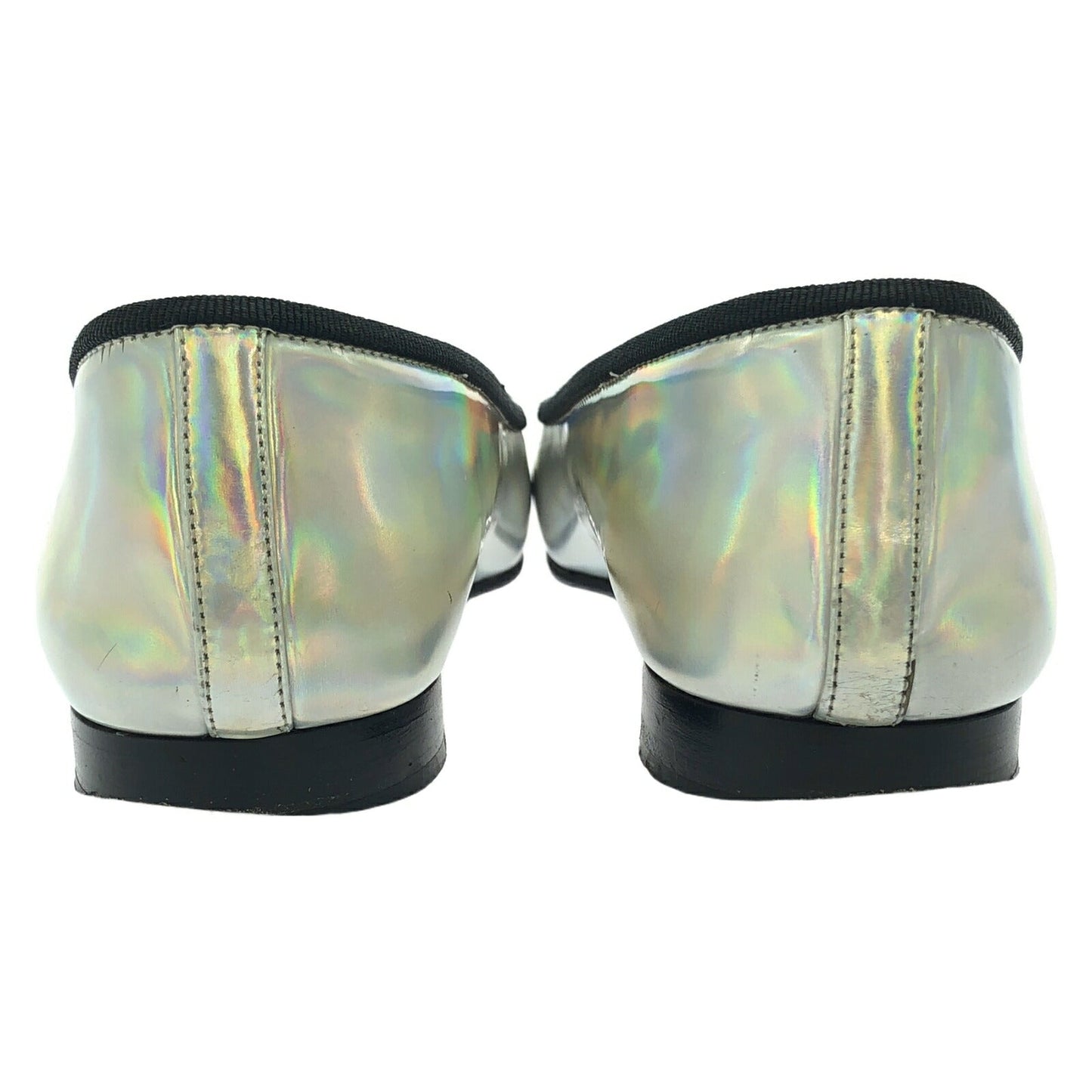 Chanel Ballet Shoes Pumps