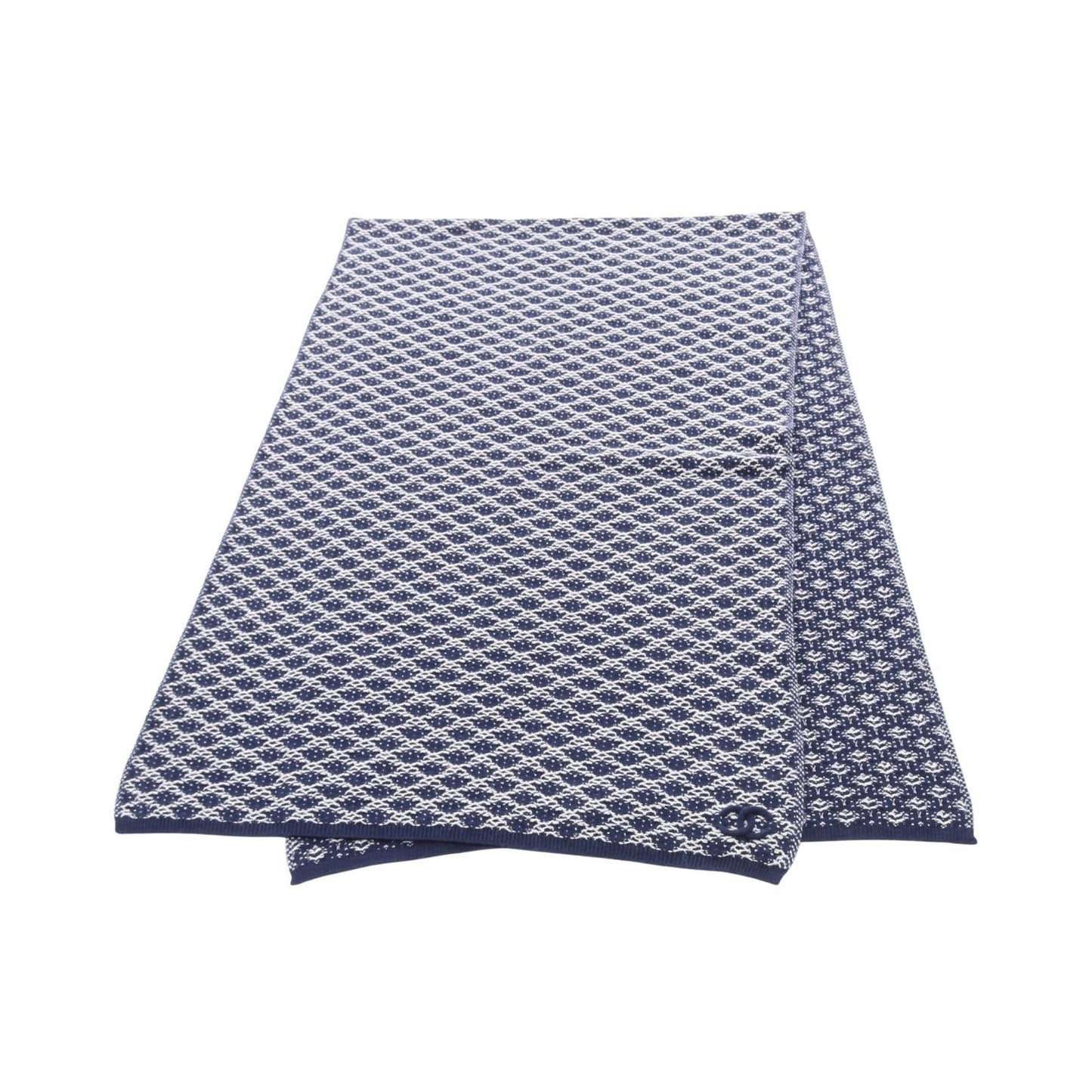 Chanel Cashmere Scarf Apparel 2104102377560