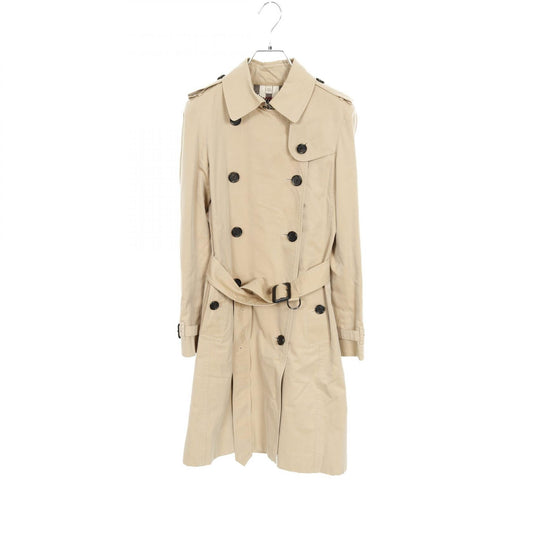 Burberry Trench Coat Cotton Coat