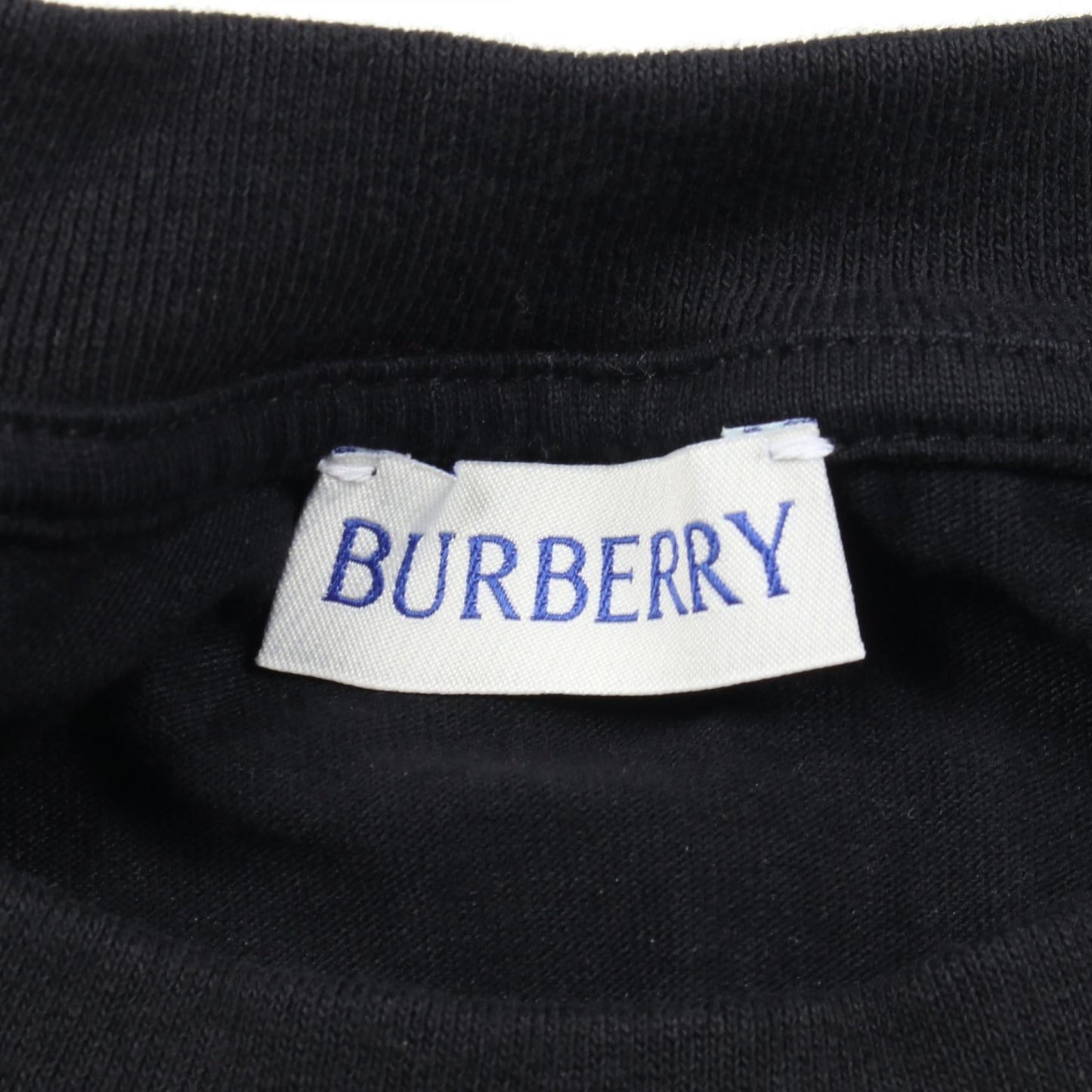 Burberry Cutsew Cotton Top