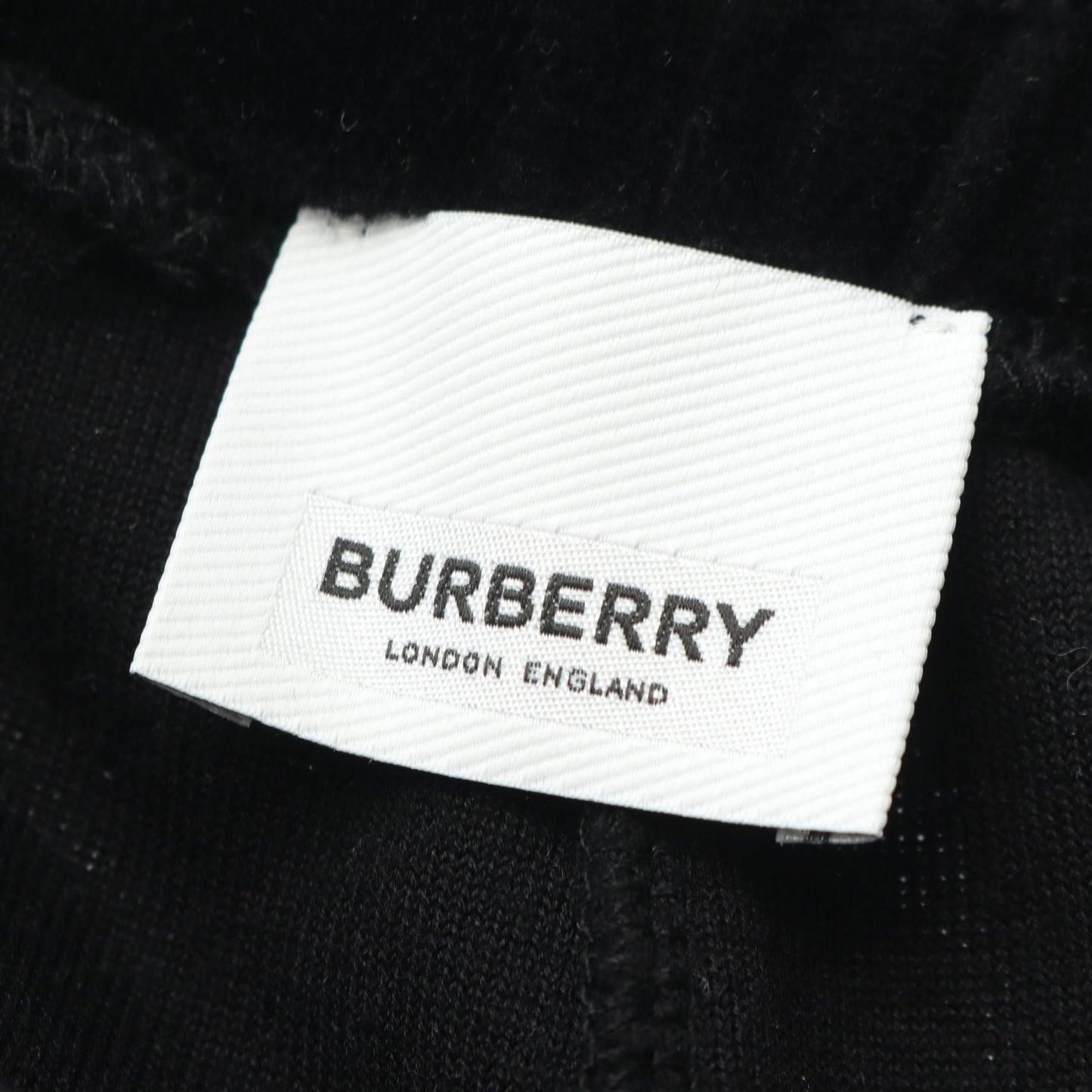 Burberry 8024468 Fabric Pants