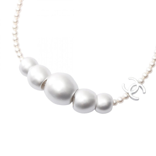 Chanel Coco Mark Necklace
