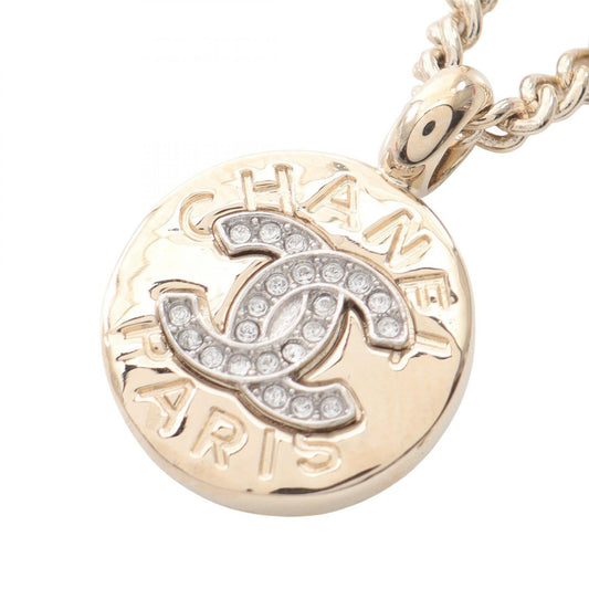 Chanel Coco Mark Necklace