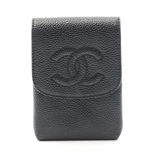 Chanel Coco Mark Calf Accessory
