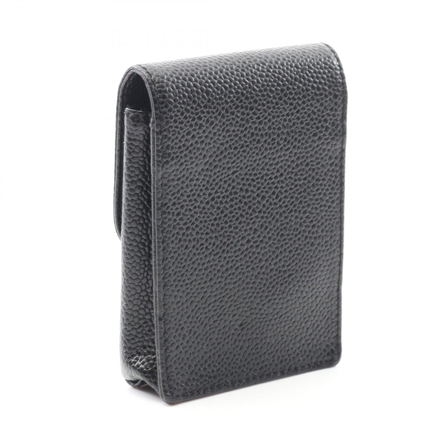 Chanel Coco Mark Calf Accessory