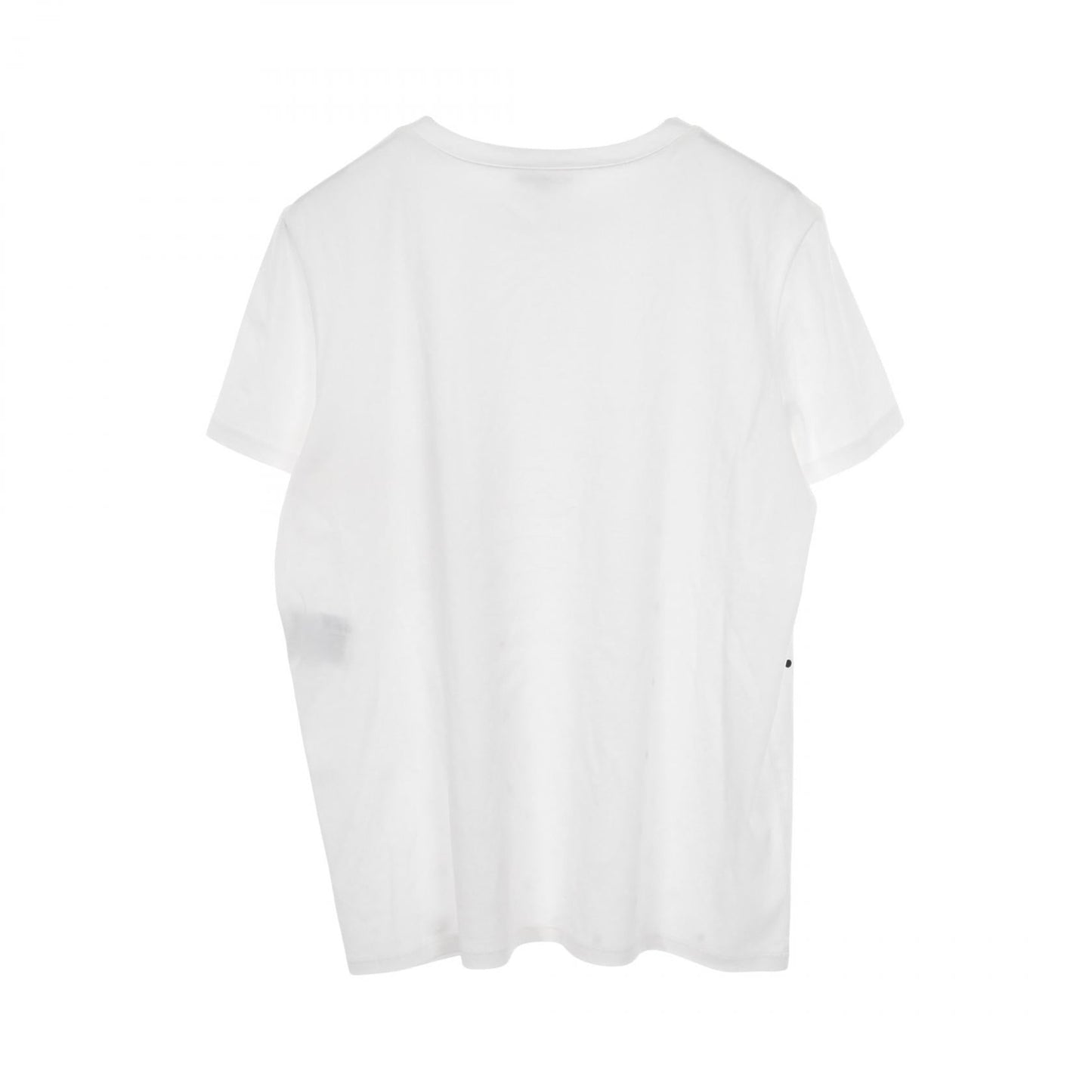 Chanel Coco Mark Cotton Top