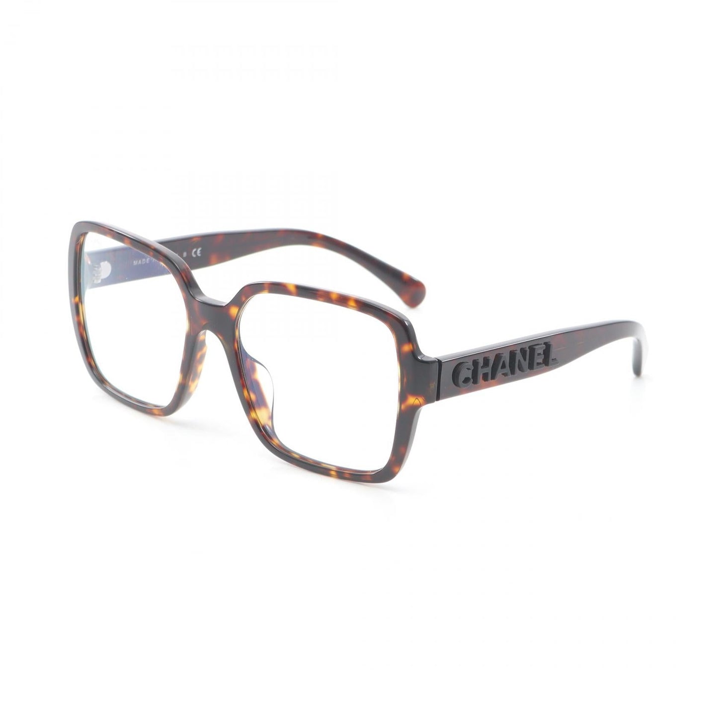 Chanel CHANEL Logo Glasses