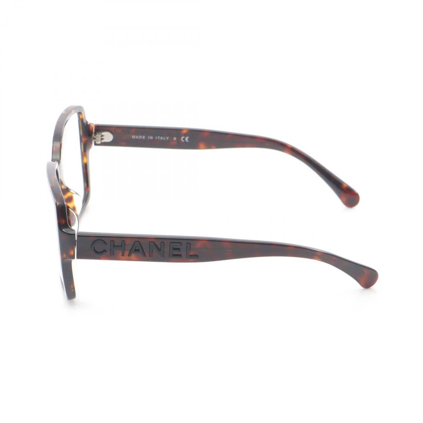 Chanel CHANEL Logo Glasses