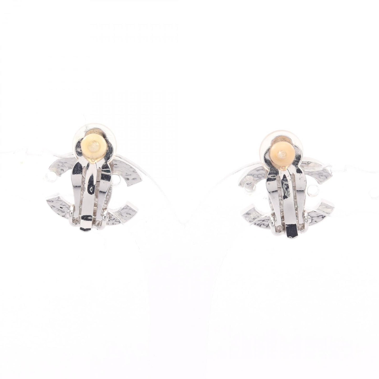 Chanel Coco Mark Earrings