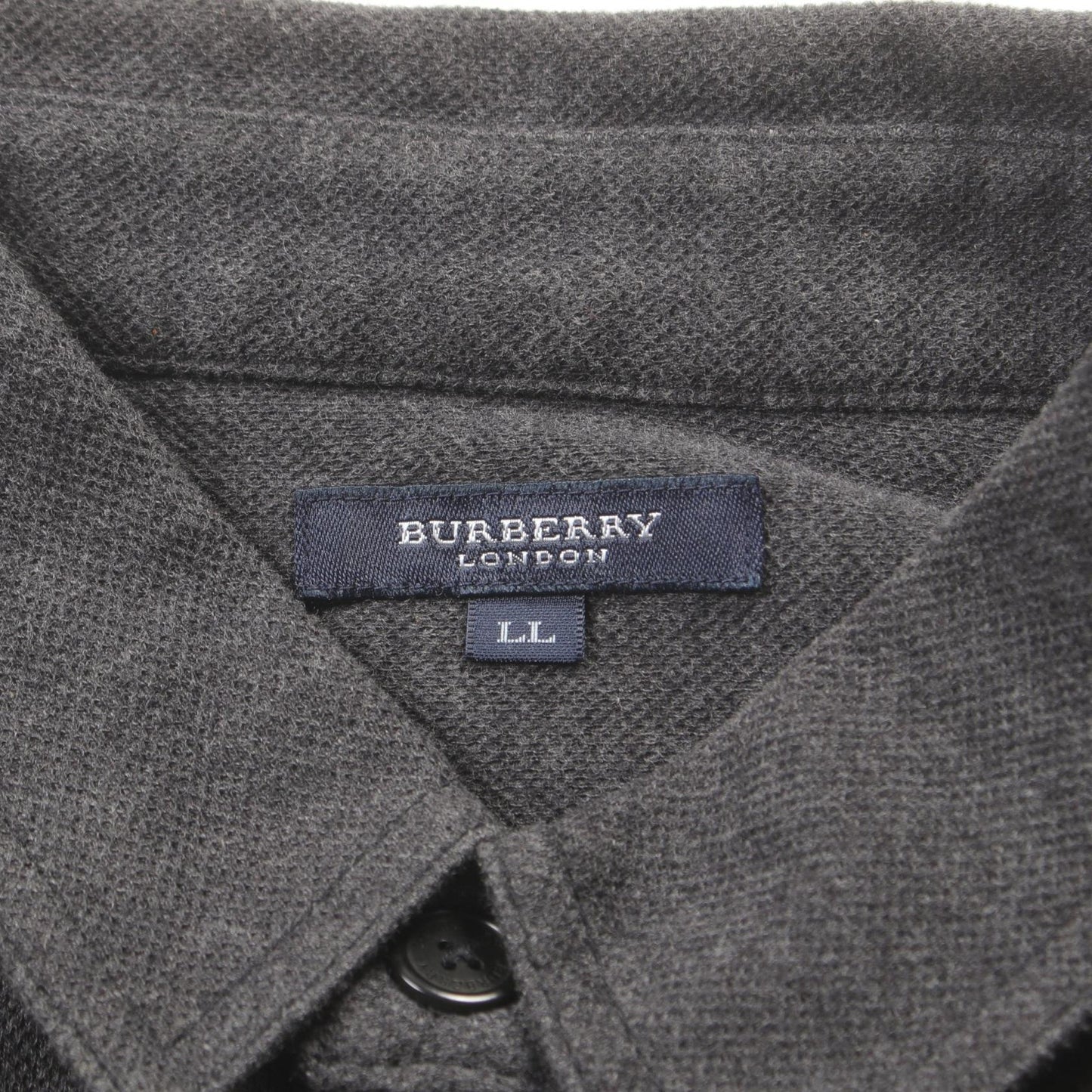 Burberry London Cotton Top