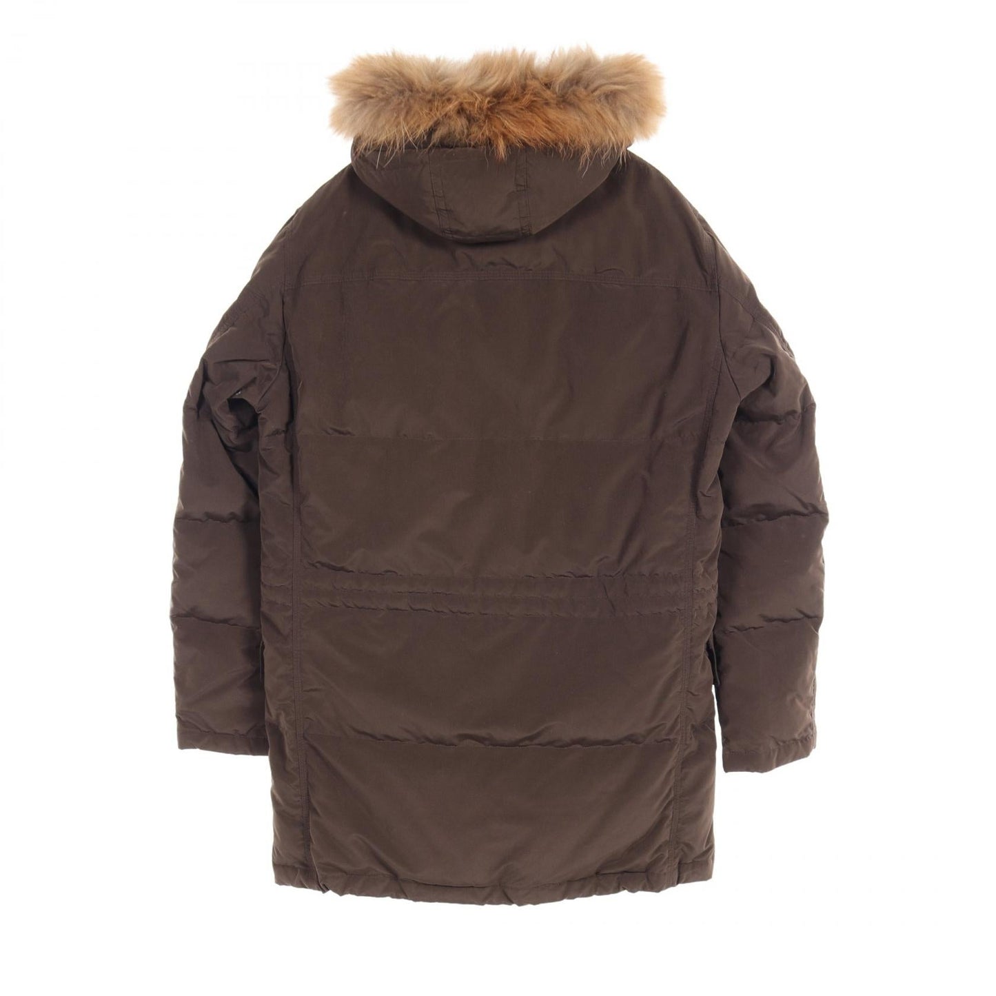 Burberry London Down Jacket Polyester/Nylon Outerwear