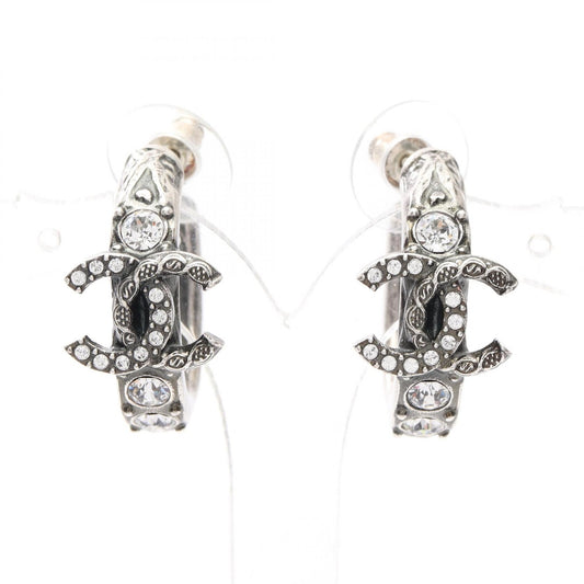 Chanel Coco Mark Earrings