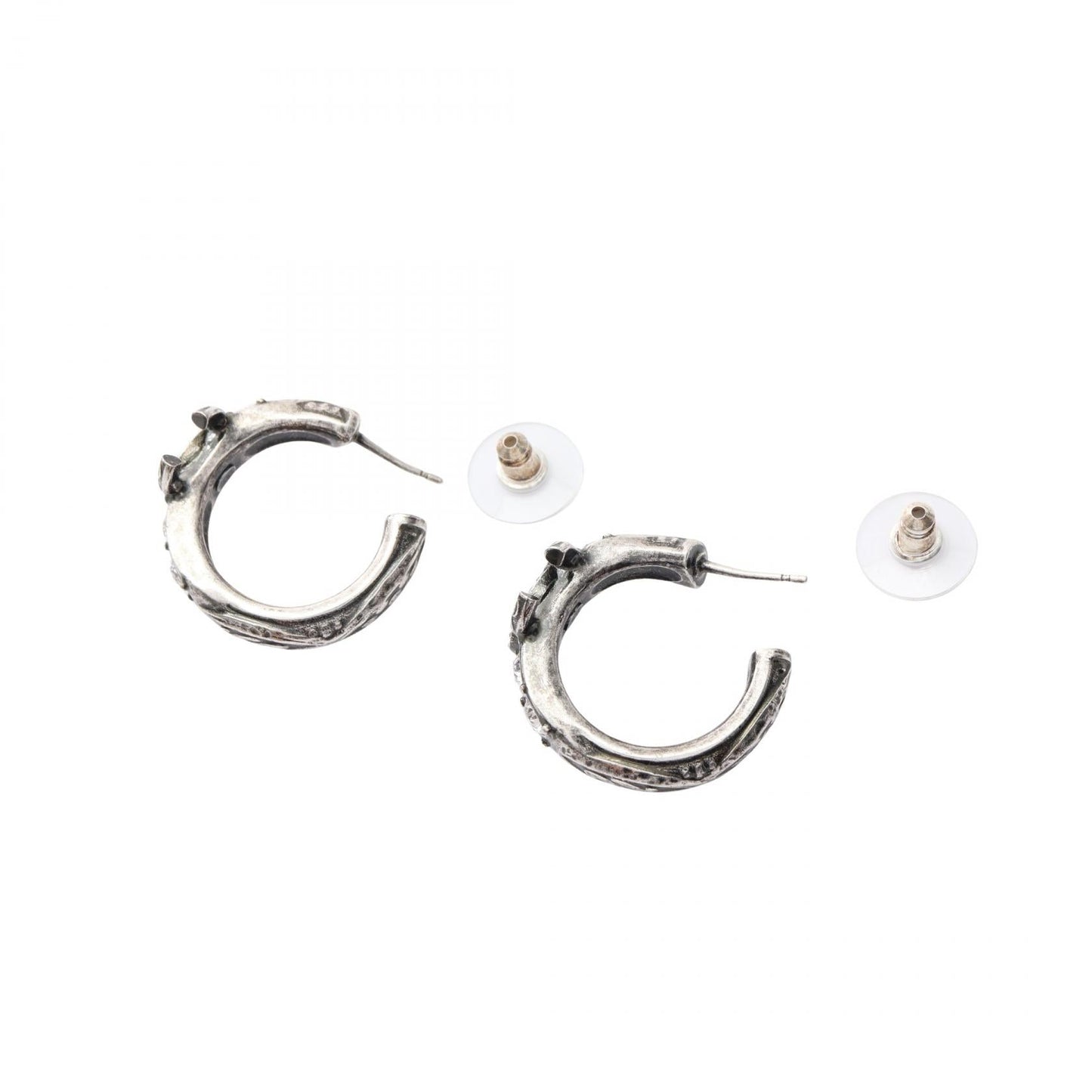 Chanel Coco Mark Earrings