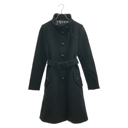 Burberry Blue Label Wool Coat