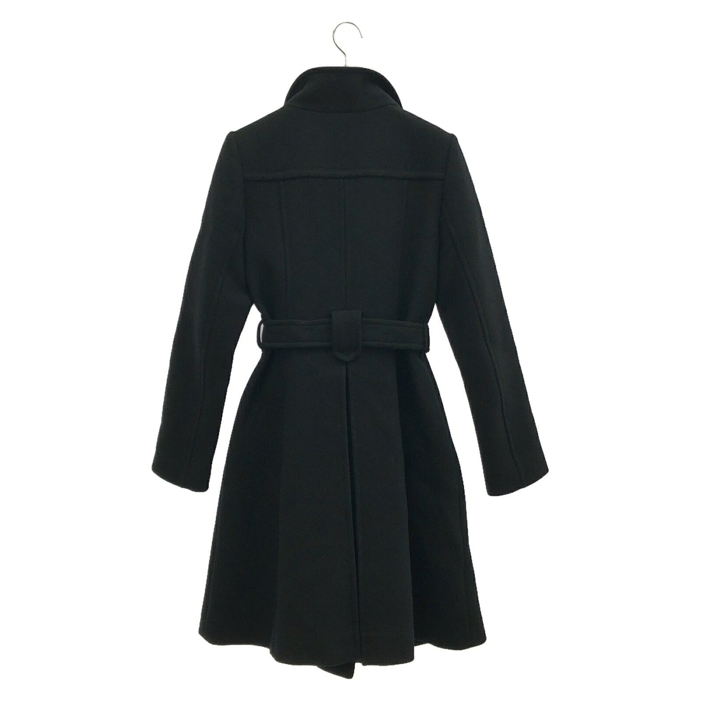 Burberry Blue Label Wool Coat
