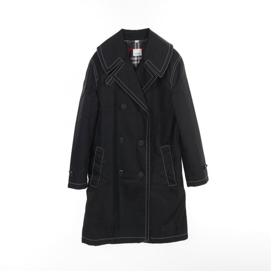Burberry Trench Coat Nylon Coat