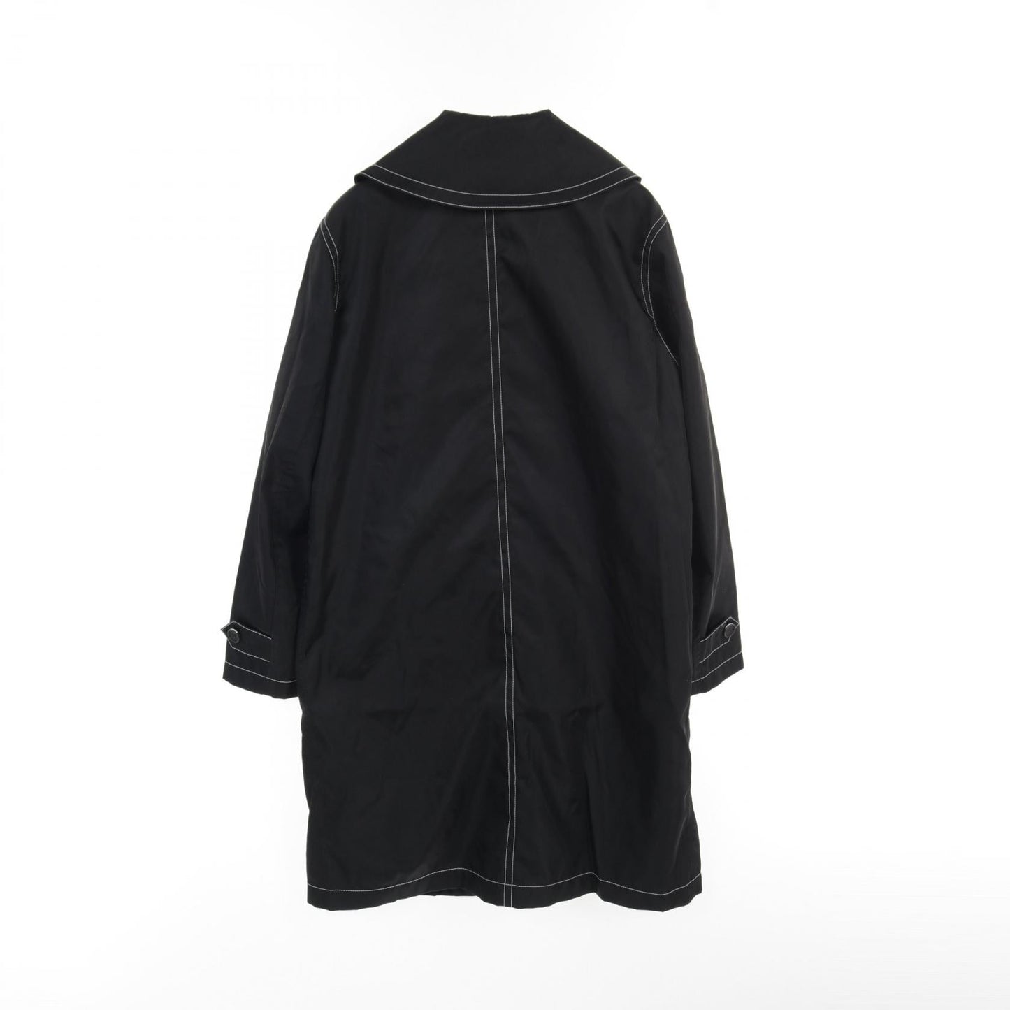 Burberry Trench Coat Nylon Coat