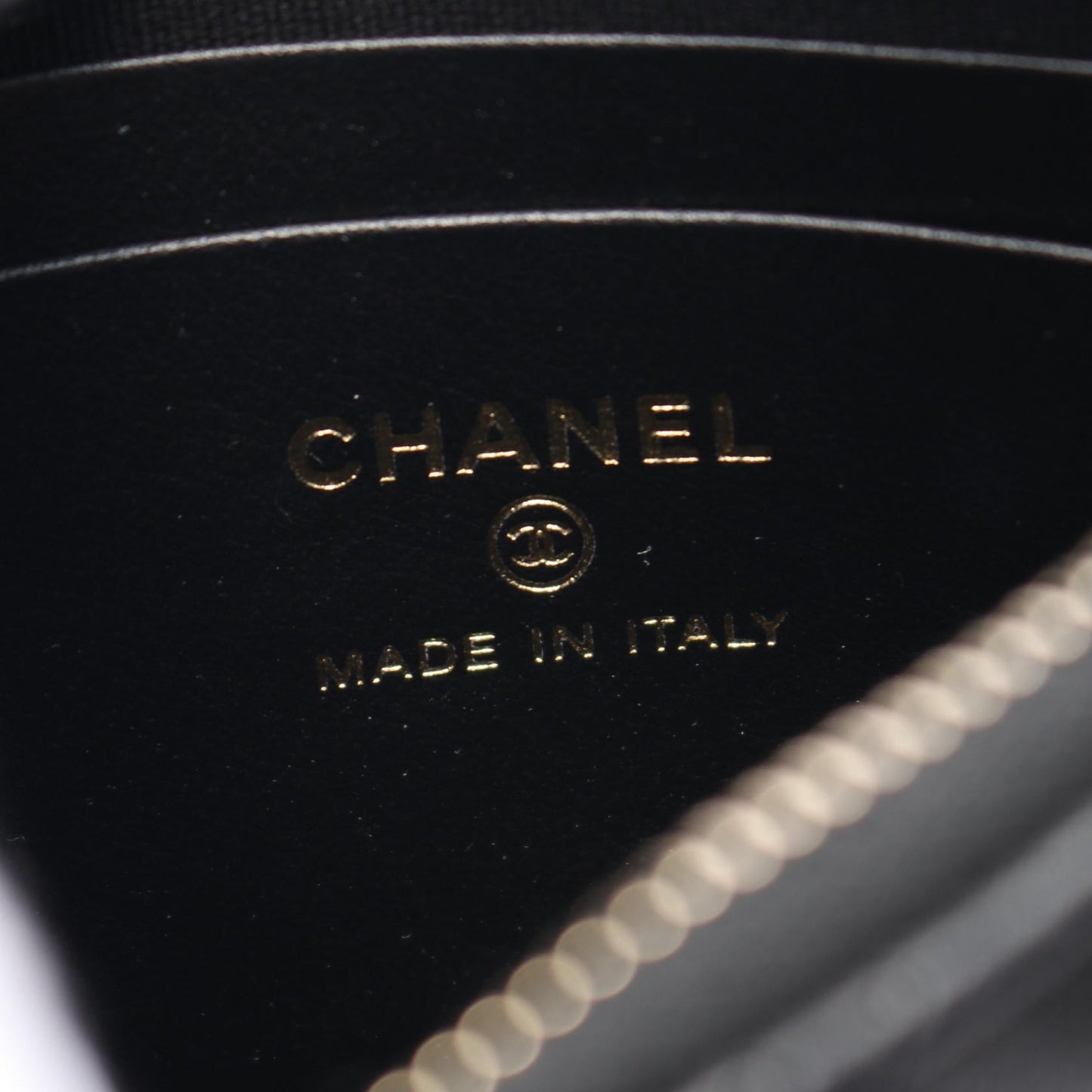 Chanel Matelasse Leather Shoulder Bag