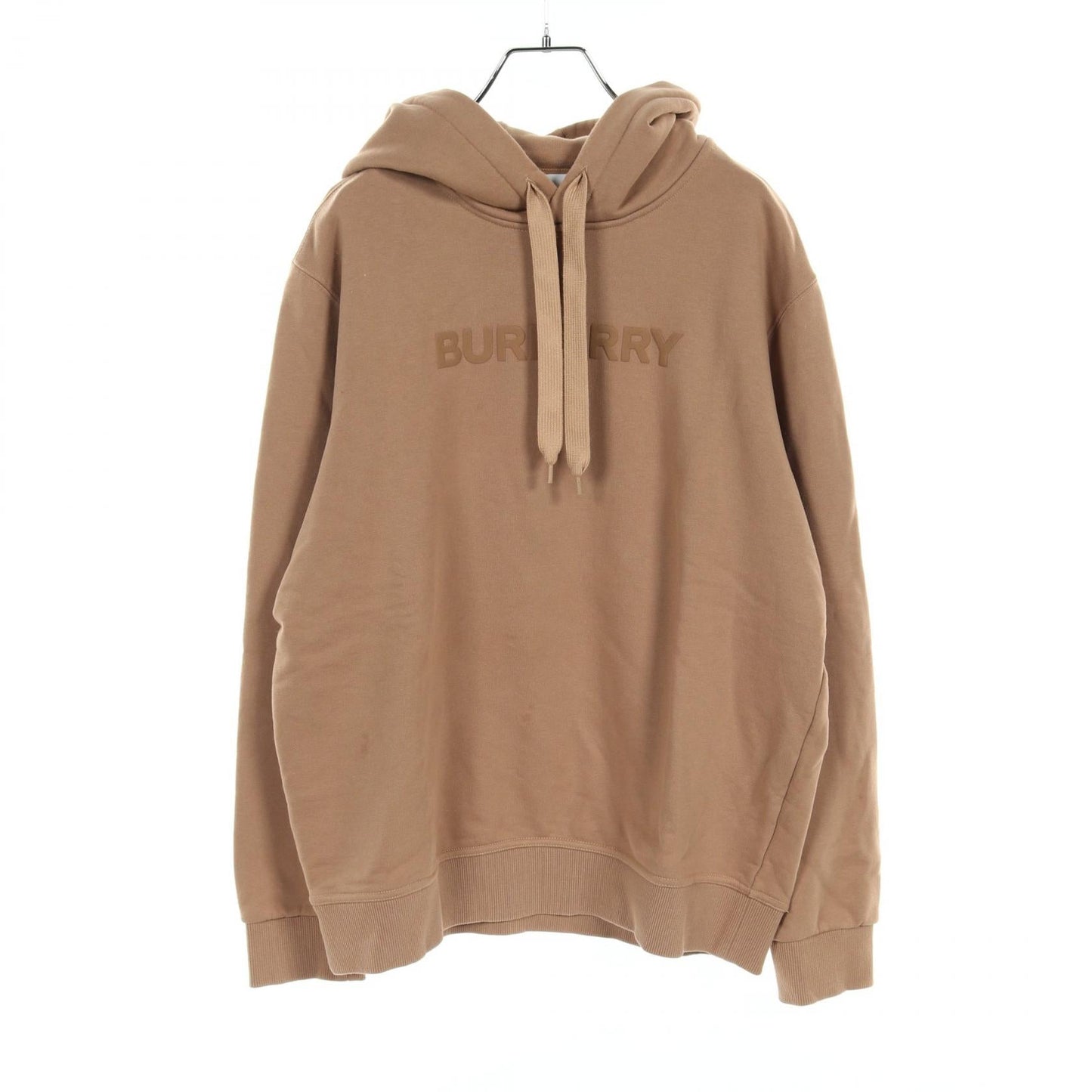 Burberry ANSDELL Cotton Hoodie