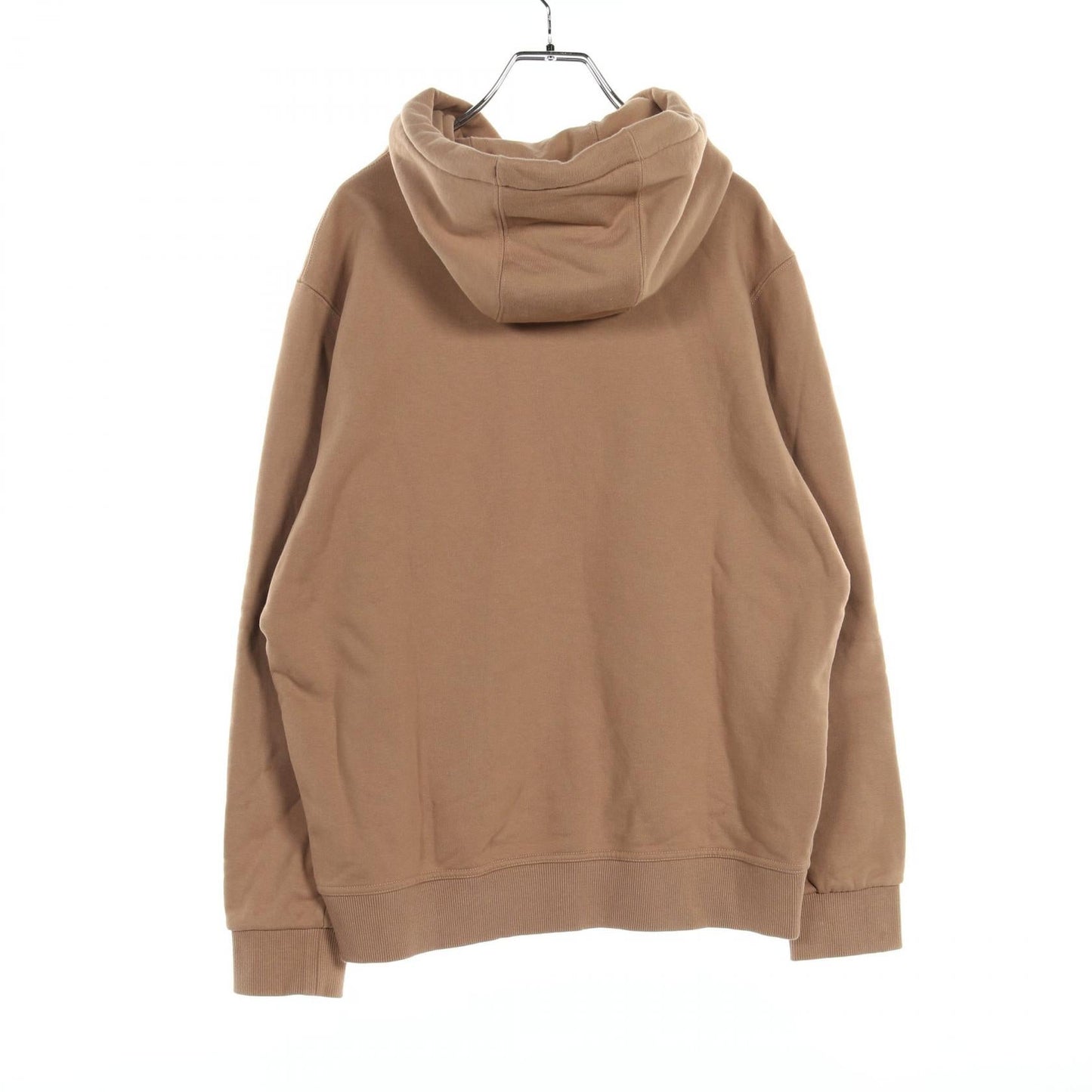 Burberry ANSDELL Cotton Hoodie