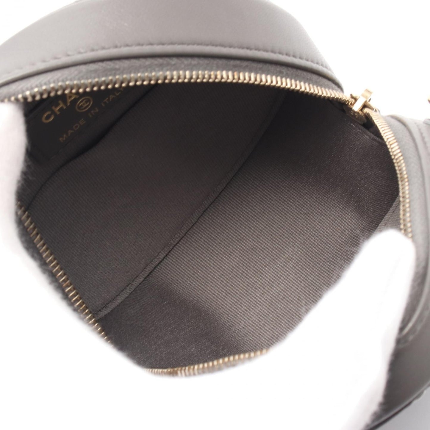 Chanel CHANEL 19 Leather Shoulder Bag