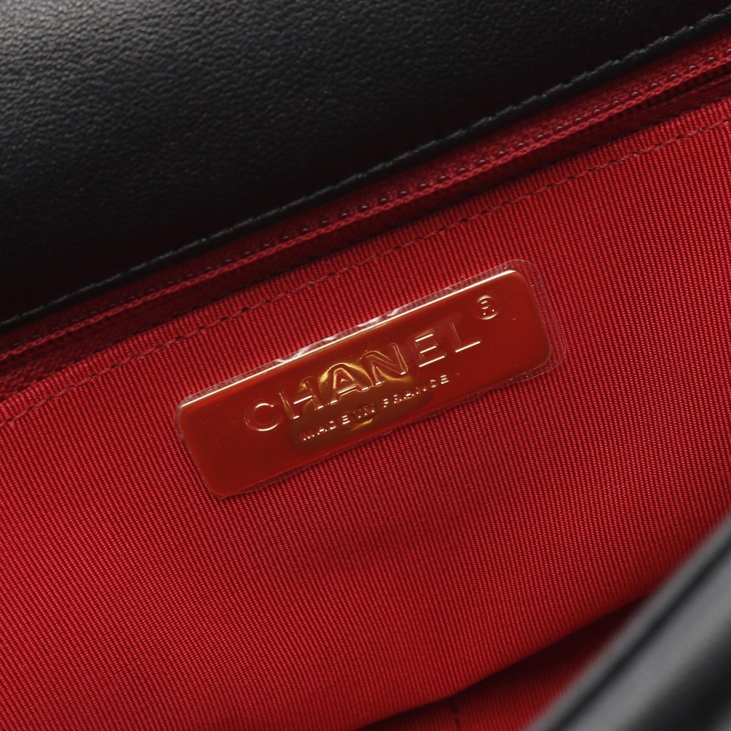 Chanel 19 Matelassé Lambskin Shoulder Bag