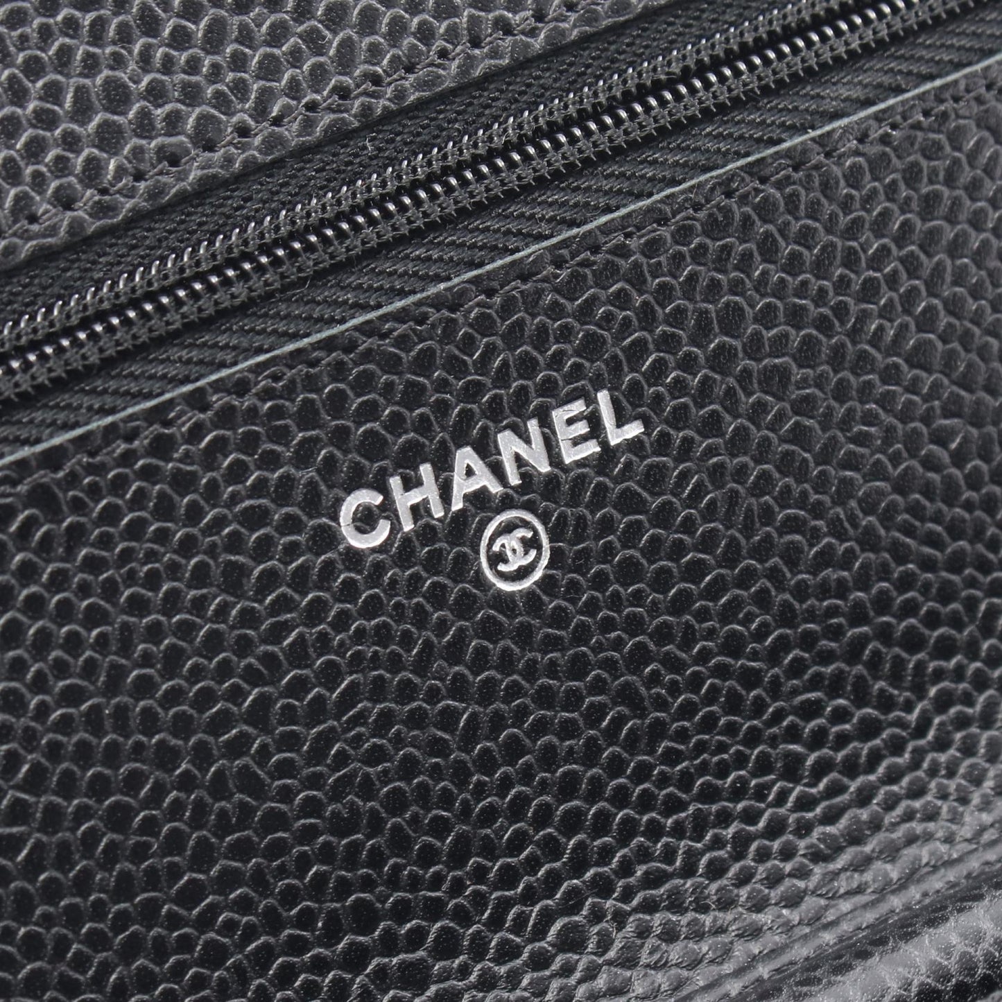 Chanel Matelasse Calf Shoulder Bag