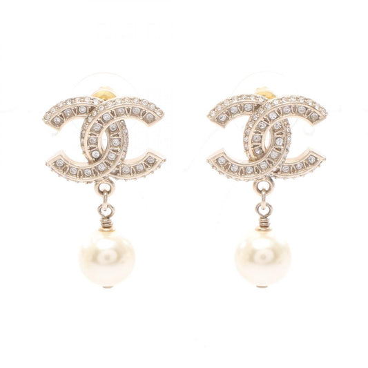 Chanel Coco Mark Earrings