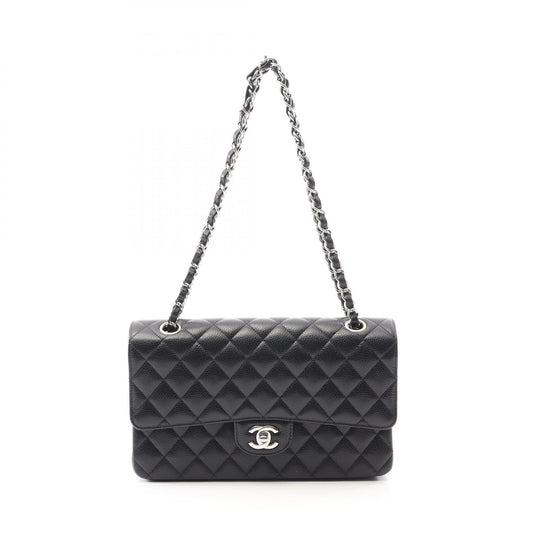 Chanel Matelasse Calf Shoulder Bag