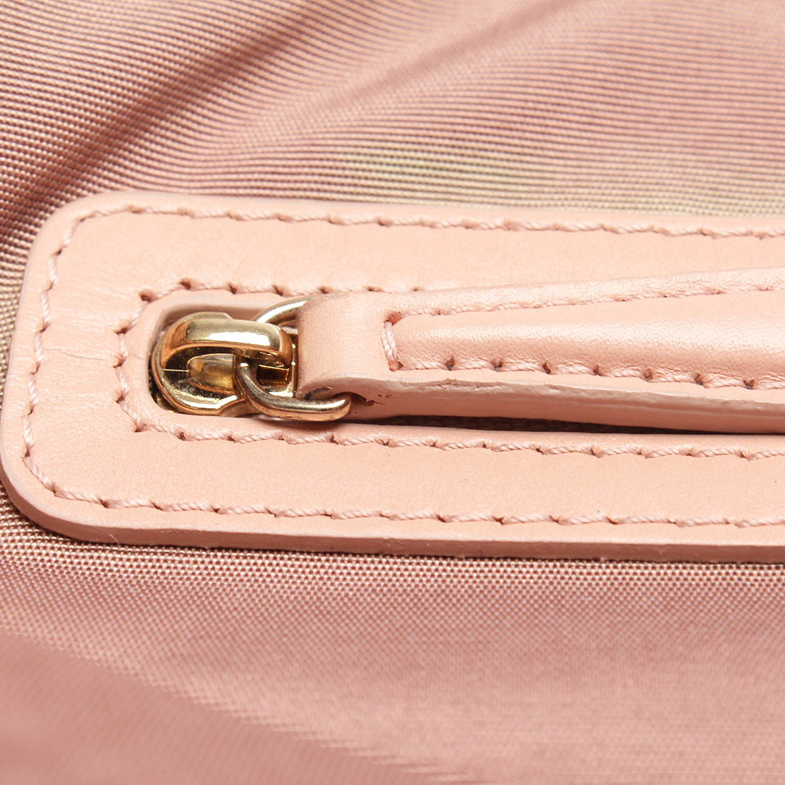 Cannage Panarea Tote Bag