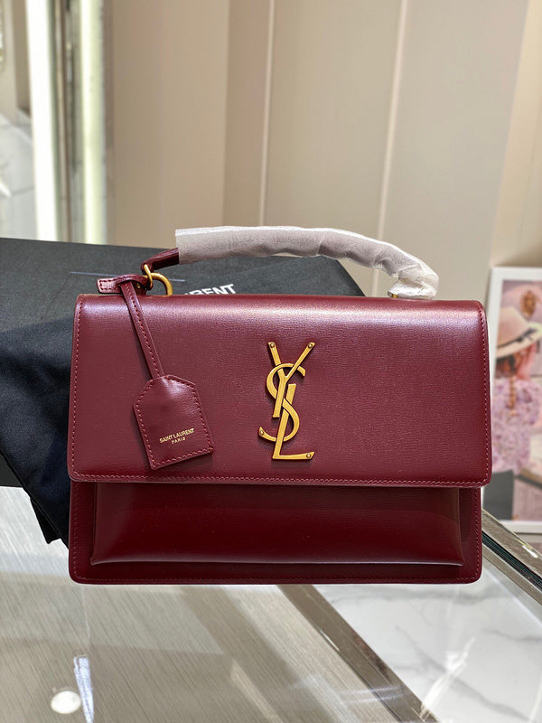Yves Saint Laurent - Bags - The Wells Bags  466