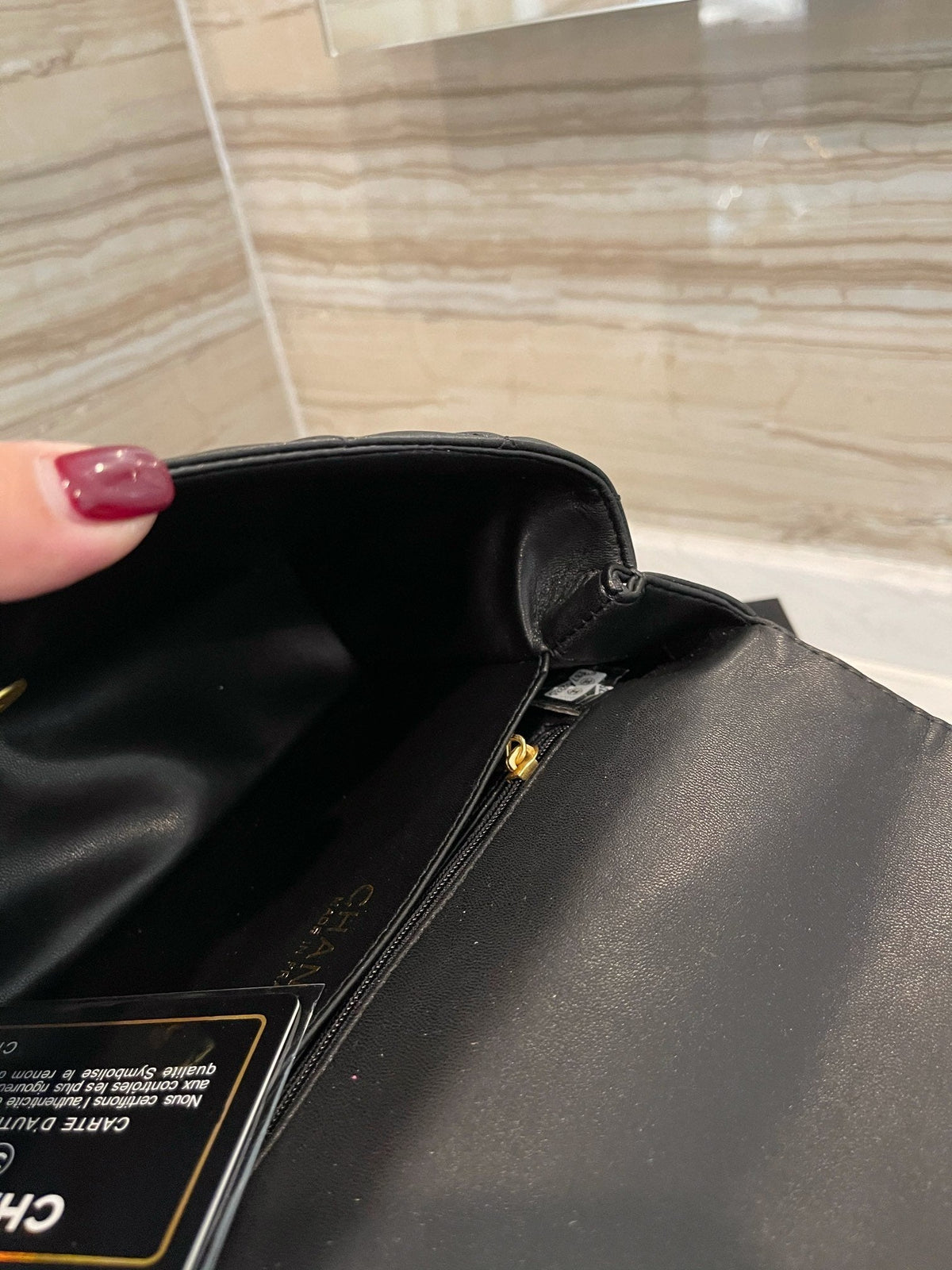 Luxury Edition Bags CH-L 056