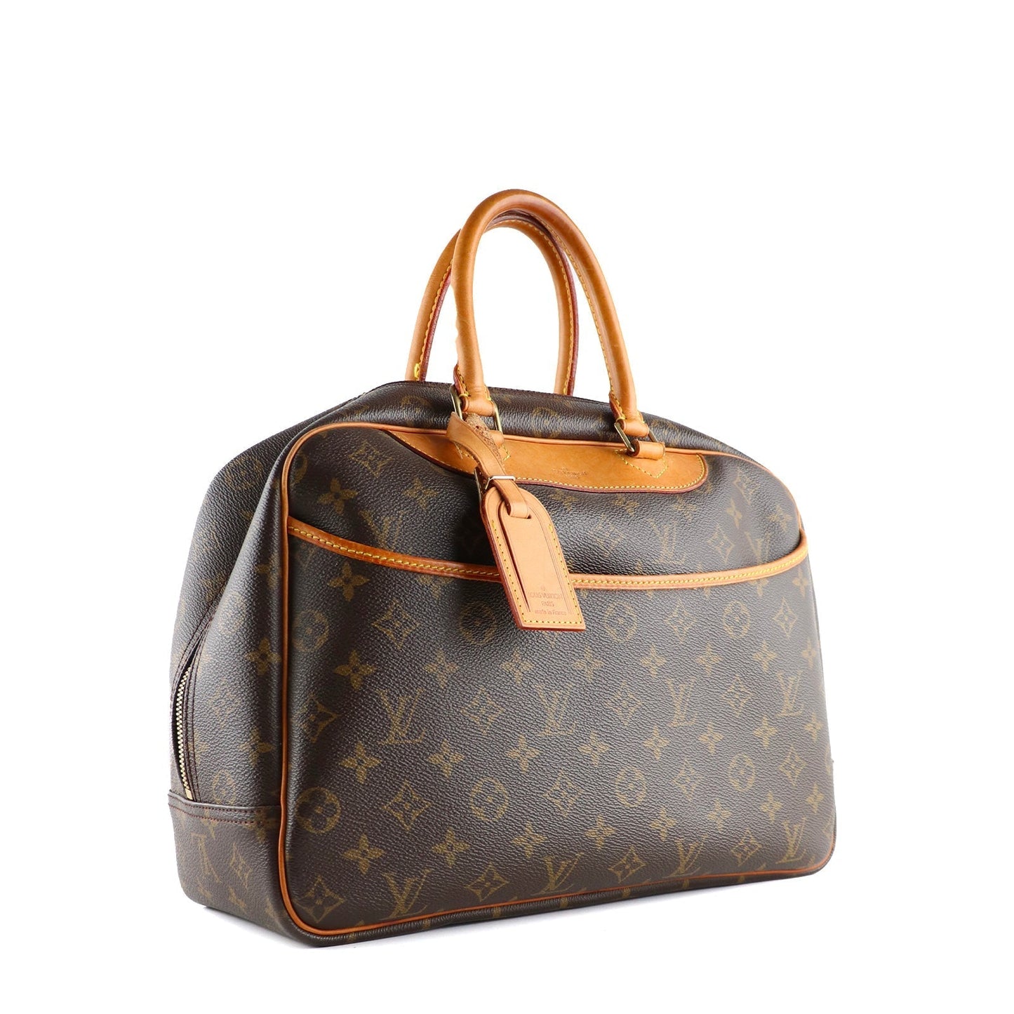 LOUIS VUITTON LOUIS VUITTON Handbags Deauville