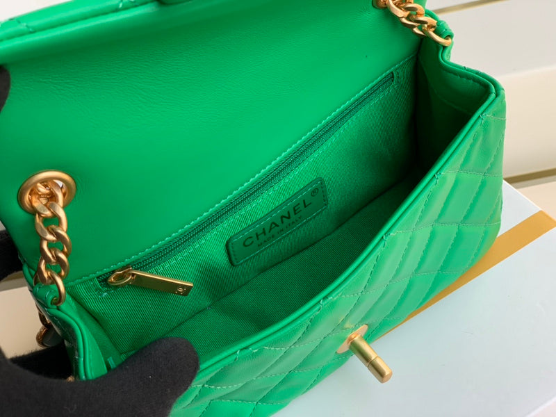 The Arid Bag Shop new Luxury  - Chanel Bags - 658