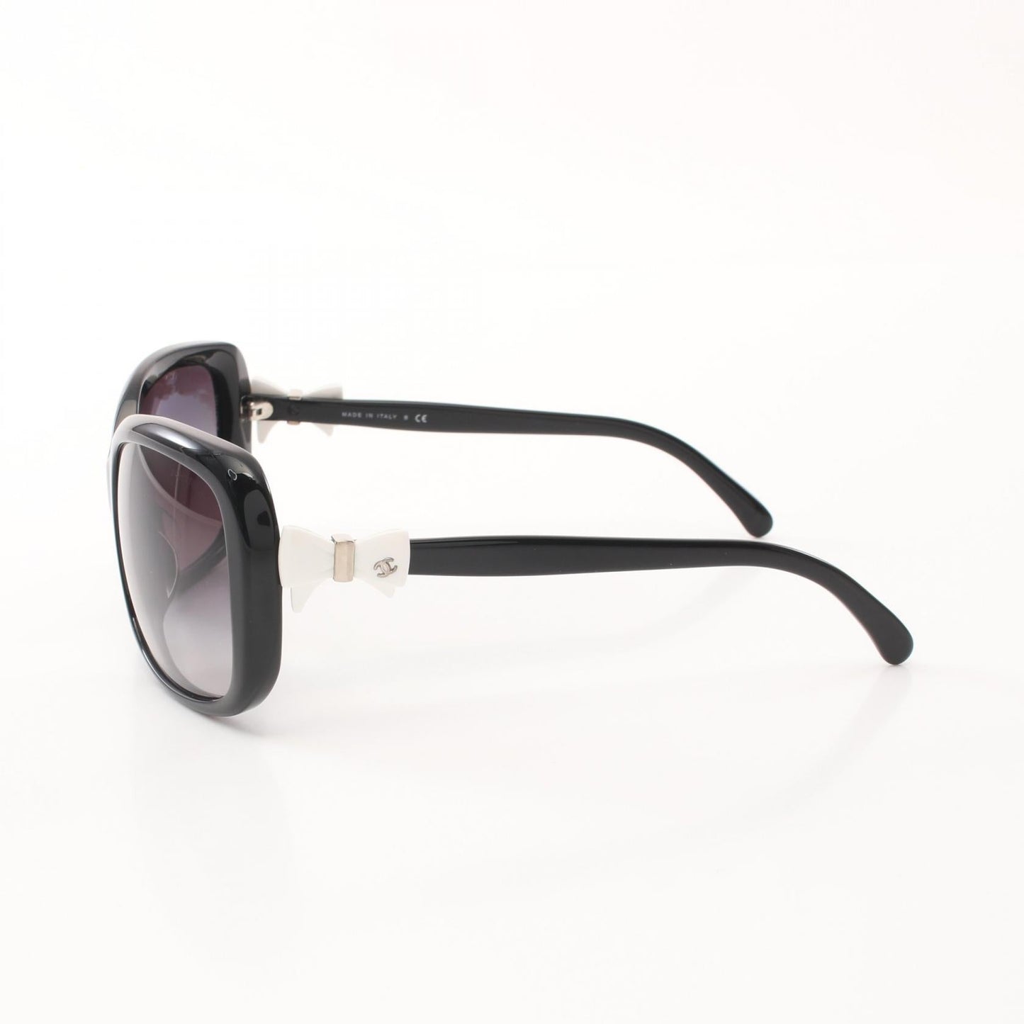 Chanel Coco Mark Sunglasses