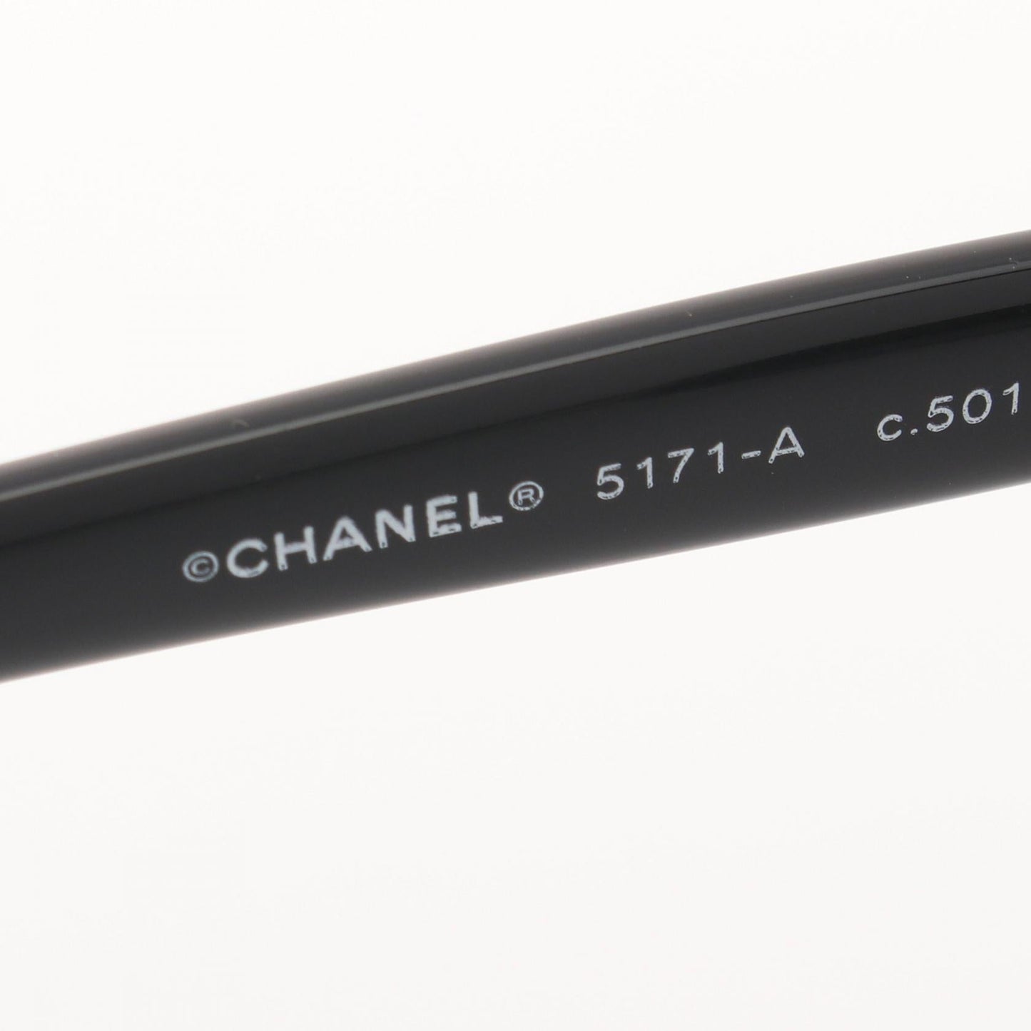 Chanel Coco Mark Sunglasses