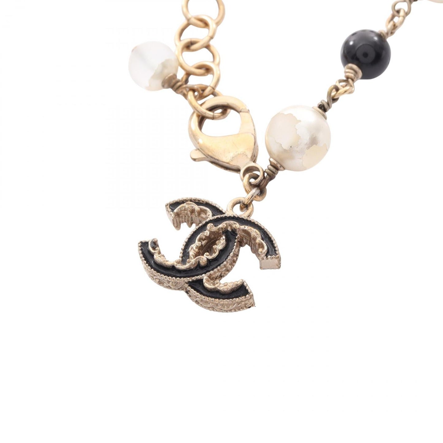 Chanel Coco Mark Bracelet