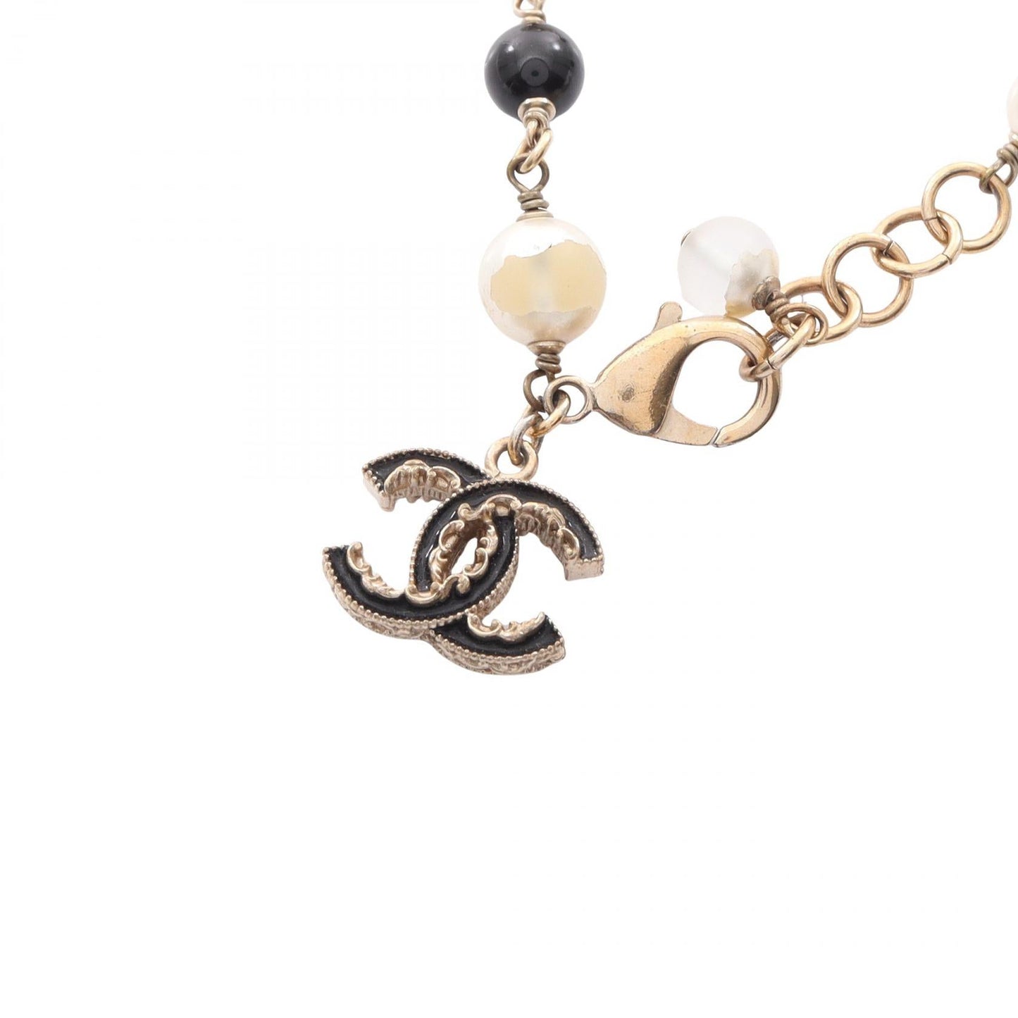 Chanel Coco Mark Bracelet