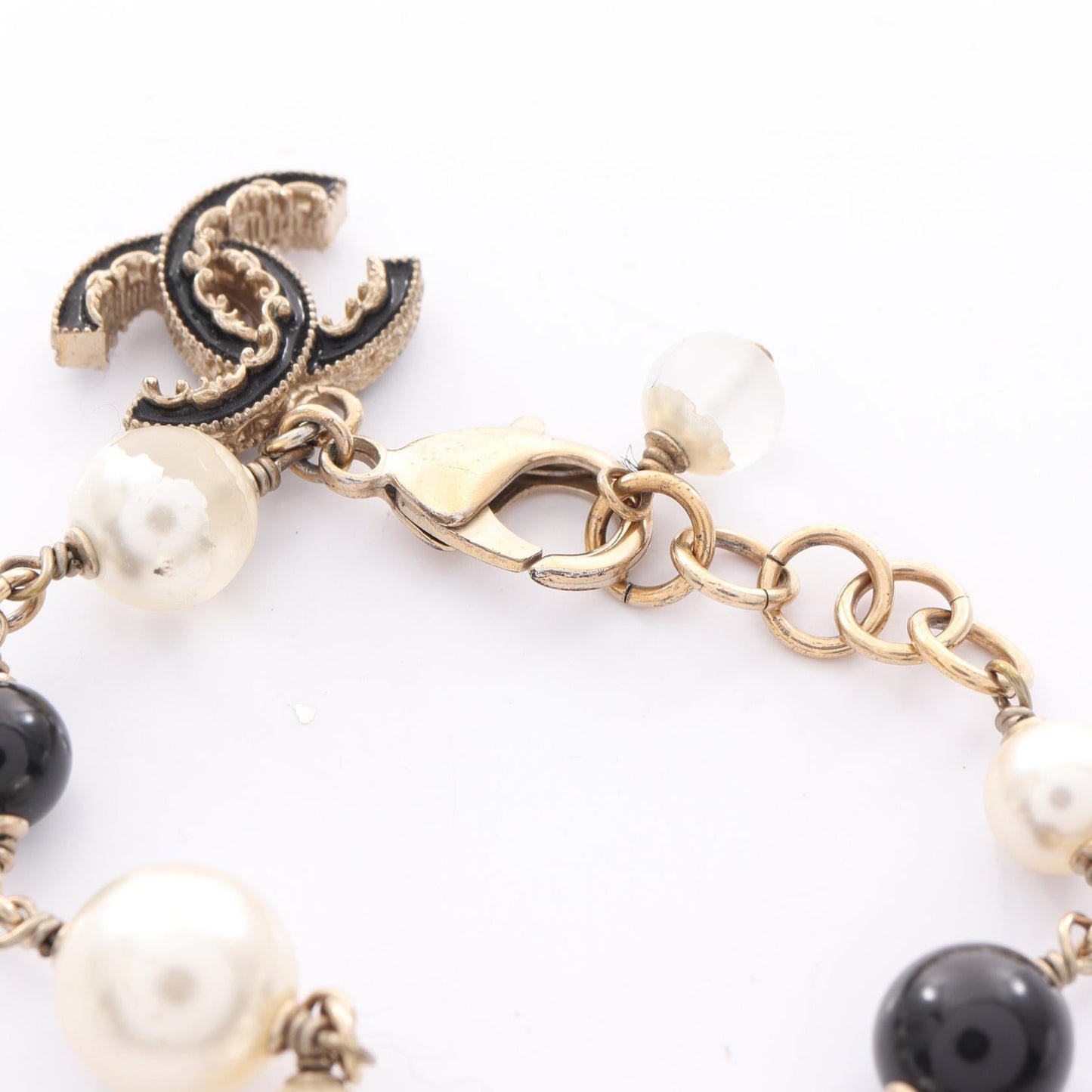 Chanel Coco Mark Bracelet