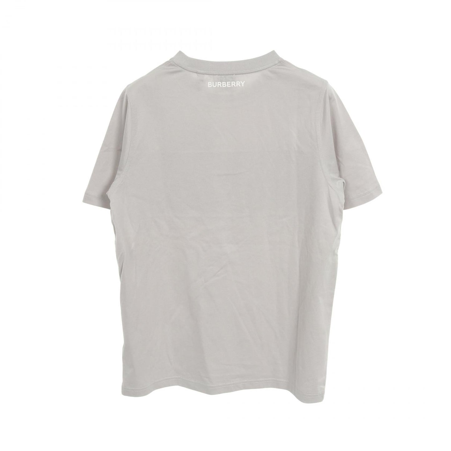 Burberry Nova Check Cotton Top