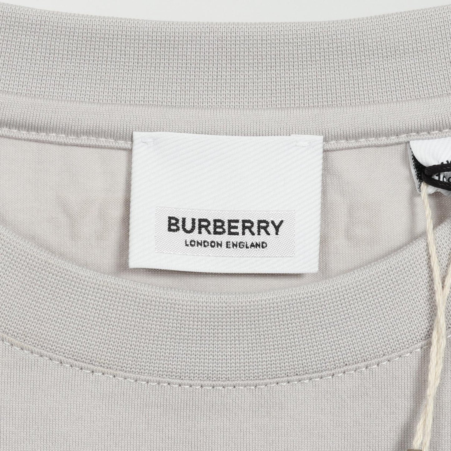 Burberry Nova Check Cotton Top