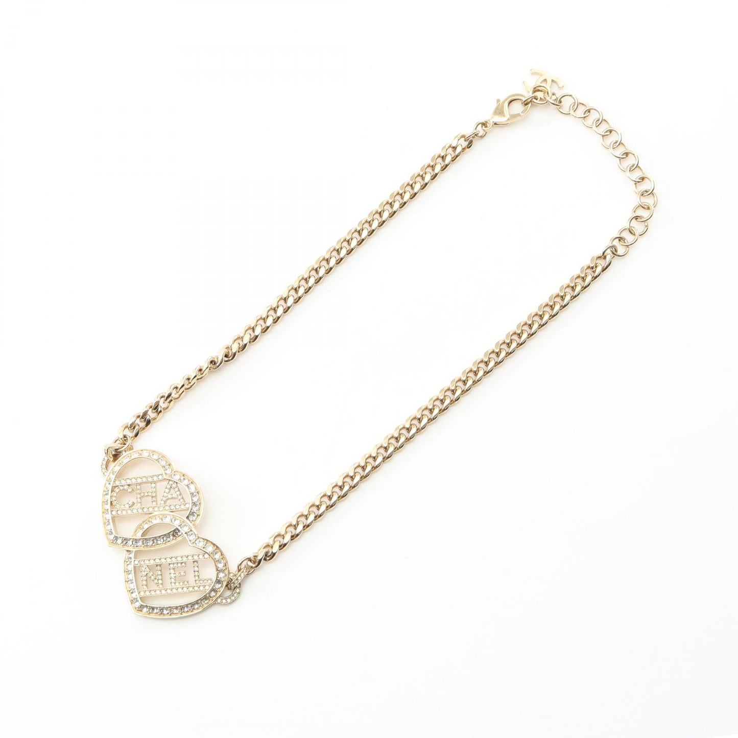 Chanel Choker