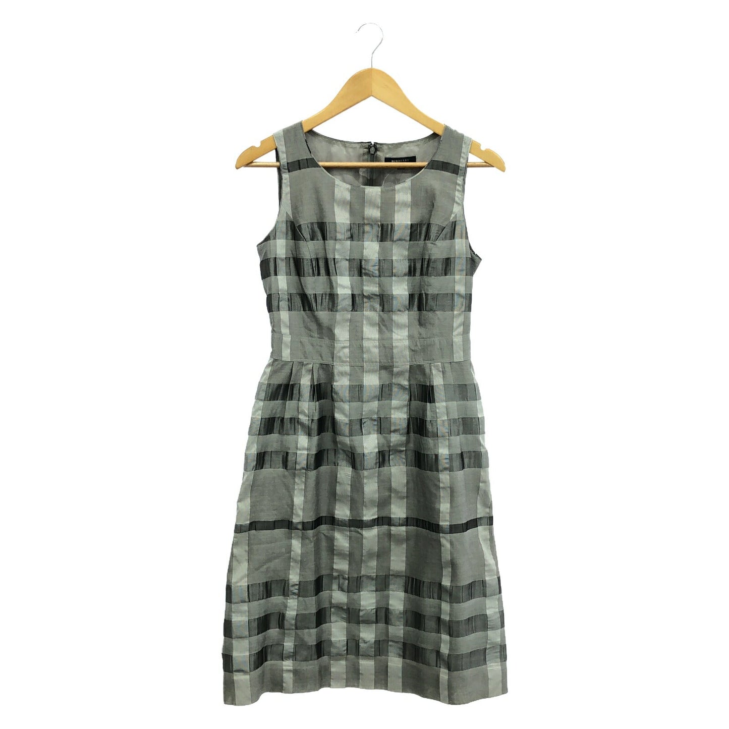 Burberry London Dress Polyester Dress