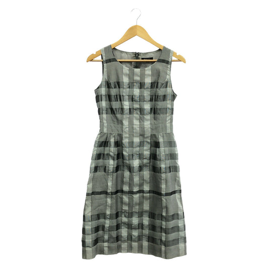 Burberry London Dress Polyester Dress
