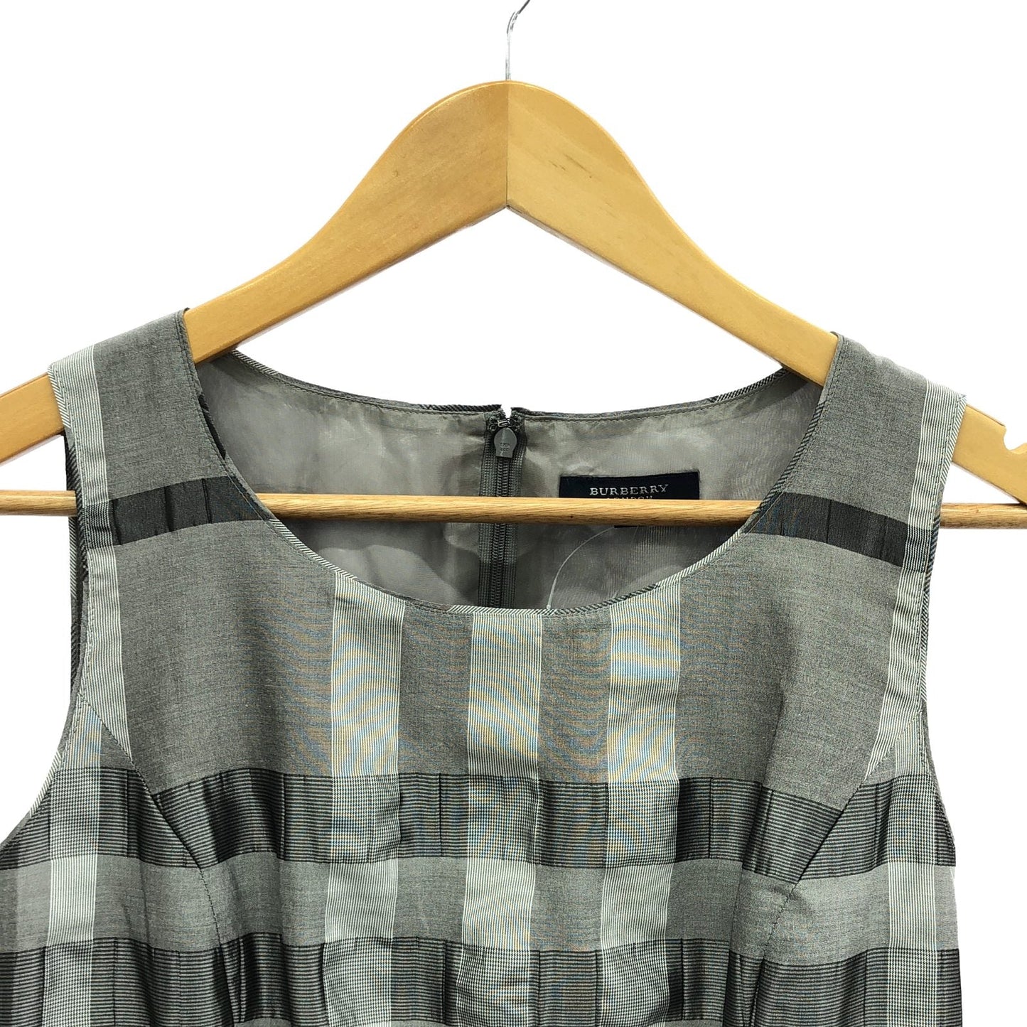 Burberry London Dress Polyester Dress