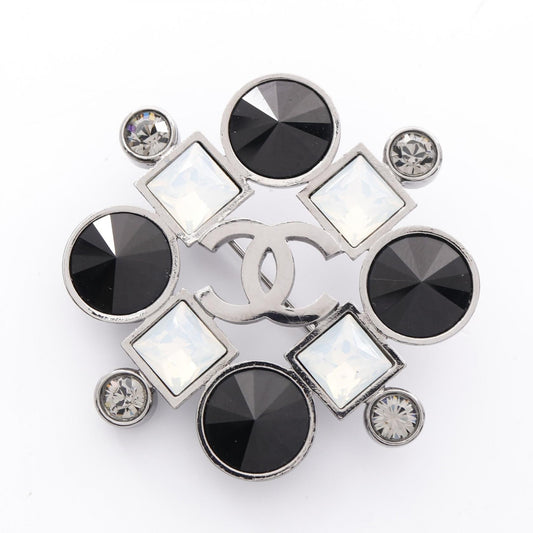 Chanel Coco Mark Brooch