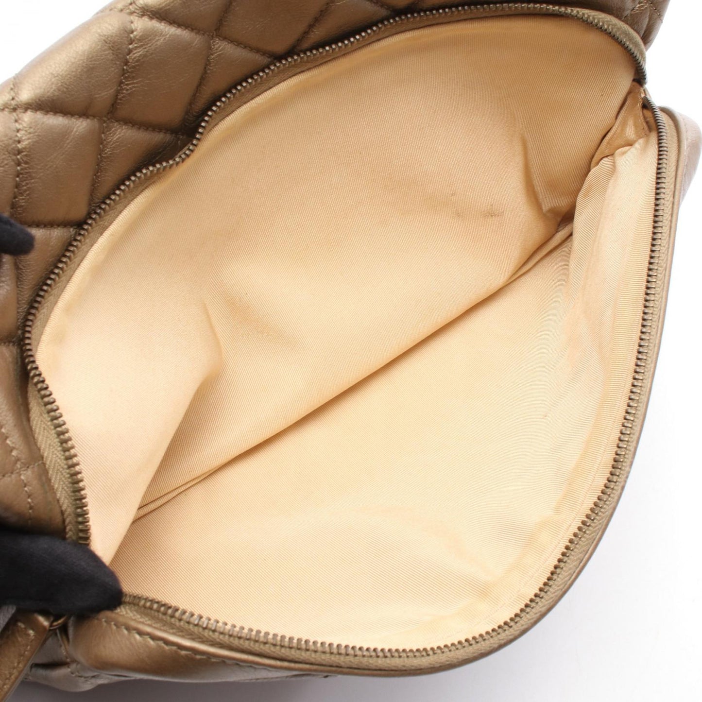 Chanel Matelasse Leather Shoulder Bag
