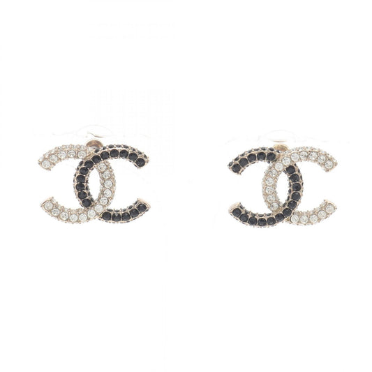 Chanel Coco Mark Earrings
